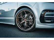 Volkswagen T30 Panel Van Highline LWB 204PS 2.0 TDI DSG