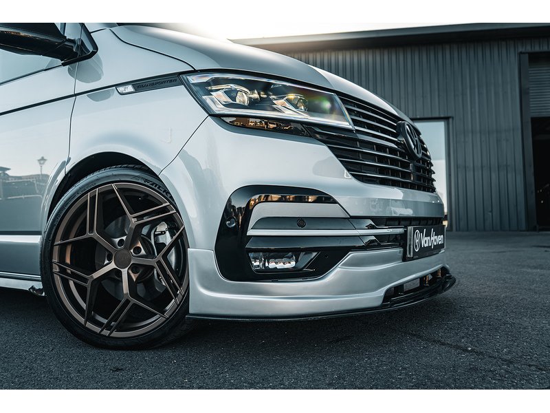 Volkswagen T30 Panel Van Highline LWB 204PS 2.0 TDI DSG