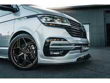 Volkswagen T30 Panel Van Highline LWB 204PS 2.0 TDI DSG