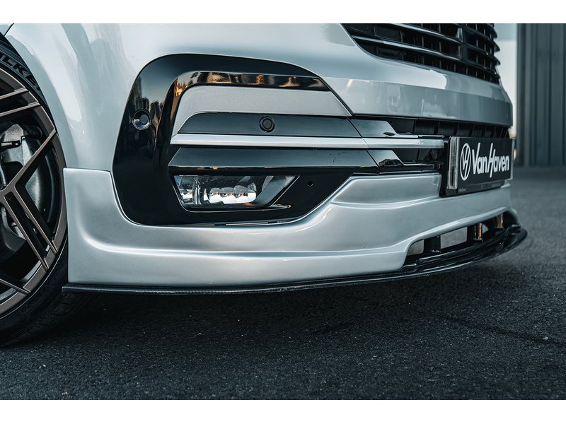 Volkswagen T30 Panel Van Highline LWB 204PS 2.0 TDI DSG