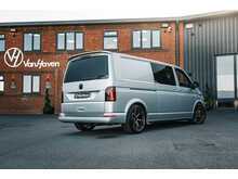 Volkswagen T30 Panel Van Highline LWB 204PS 2.0 TDI DSG