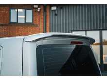 Volkswagen T30 Panel Van Highline LWB 204PS 2.0 TDI DSG