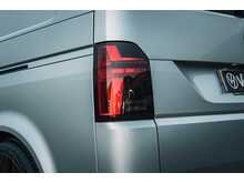 Volkswagen T30 Panel Van Highline LWB 204PS 2.0 TDI DSG