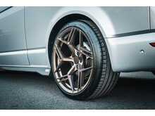 Volkswagen T30 Panel Van Highline LWB 204PS 2.0 TDI DSG