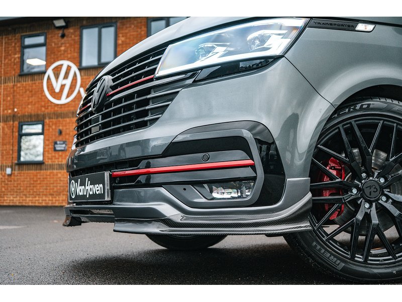 Volkswagen T30 Panel Van Highline LWB 204PS 2.0 TDI DSG