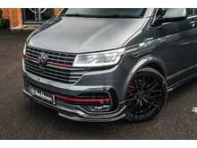 Volkswagen T30 Panel Van Highline LWB 204PS 2.0 TDI DSG