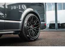 Volkswagen T30 Panel Van Highline LWB 204PS 2.0 TDI DSG