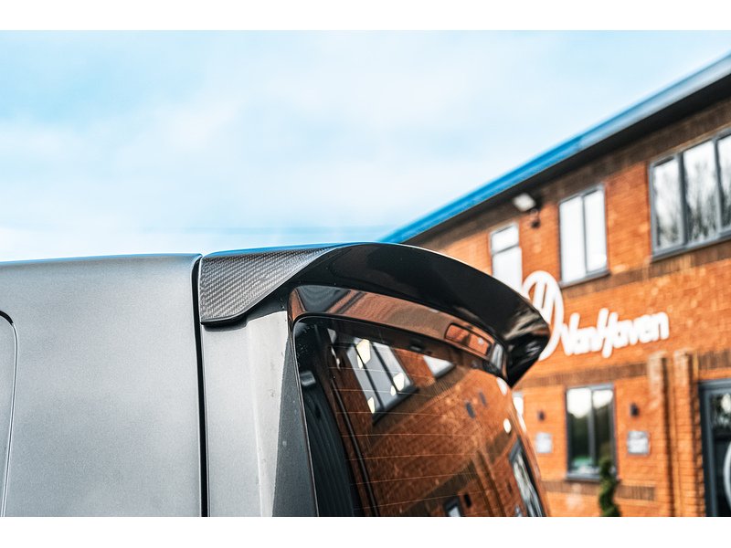 Volkswagen T30 Panel Van Highline LWB 204PS 2.0 TDI DSG