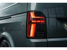 Volkswagen T30 Panel Van Highline LWB 204PS 2.0 TDI DSG