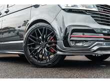 Volkswagen T30 Panel Van Highline LWB 204PS 2.0 TDI DSG