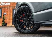 Volkswagen T30 Panel Van Highline LWB 204PS 2.0 TDI DSG