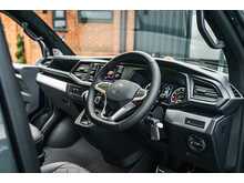 Volkswagen T30 Panel Van Highline LWB 204PS 2.0 TDI DSG