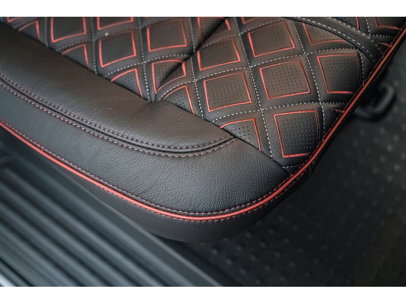 Volkswagen T30 Panel Van Highline LWB 204PS 2.0 TDI DSG