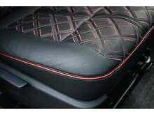 Volkswagen T30 Panel Van Highline LWB 204PS 2.0 TDI DSG