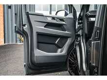 Volkswagen T30 Panel Van Highline LWB 204PS 2.0 TDI DSG