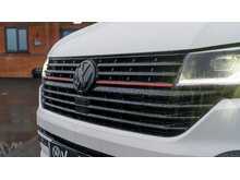 Volkswagen T30 Panel Van Highline LWB 204PS 2.0 TDI DSG