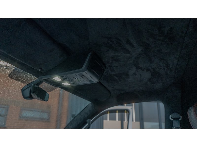 Volkswagen T30 Panel Van Highline LWB 204PS 2.0 TDI DSG