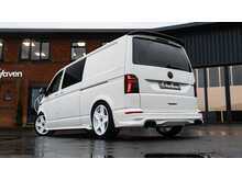 Volkswagen T30 Panel Van Highline LWB 204PS 2.0 TDI DSG