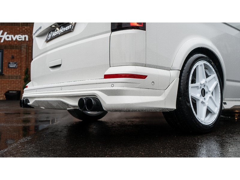 Volkswagen T30 Panel Van Highline LWB 204PS 2.0 TDI DSG