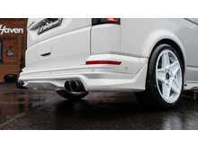 Volkswagen T30 Panel Van Highline LWB 204PS 2.0 TDI DSG