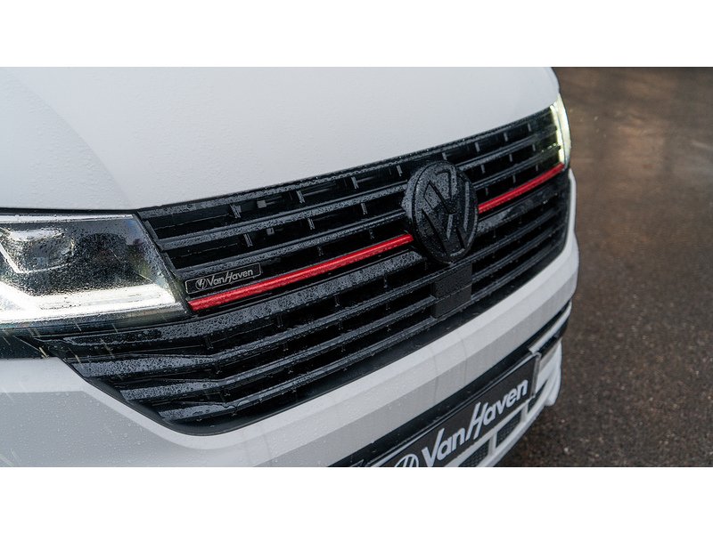 Volkswagen T30 Panel Van Highline LWB 204PS 2.0 TDI DSG