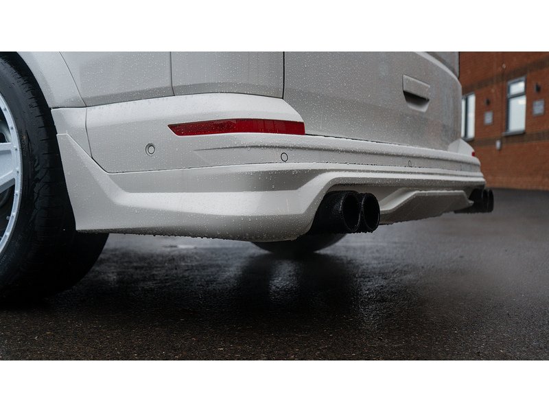 Volkswagen T30 Panel Van Highline LWB 204PS 2.0 TDI DSG