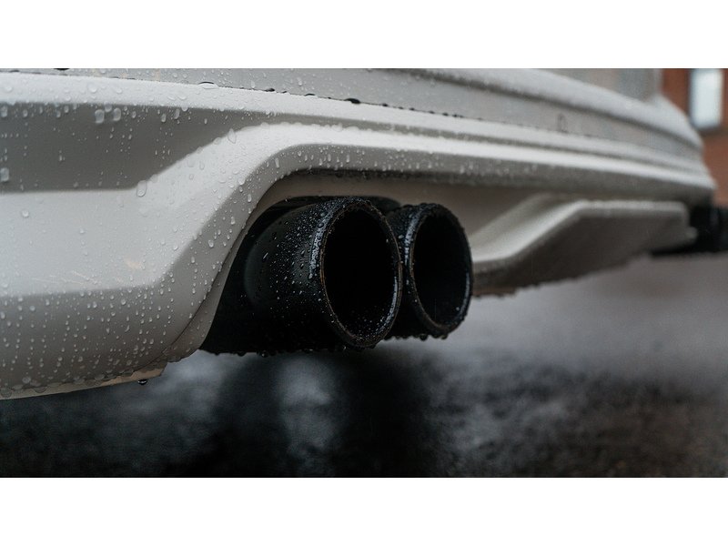 Volkswagen T30 Panel Van Highline LWB 204PS 2.0 TDI DSG