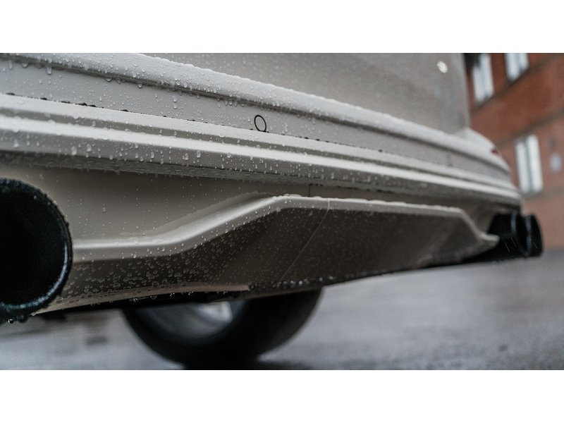 Volkswagen T30 Panel Van Highline LWB 204PS 2.0 TDI DSG