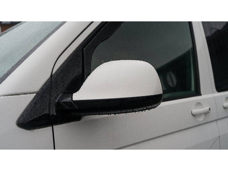 Volkswagen T30 Panel Van Highline LWB 204PS 2.0 TDI DSG