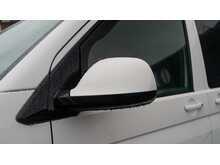 Volkswagen T30 Panel Van Highline LWB 204PS 2.0 TDI DSG