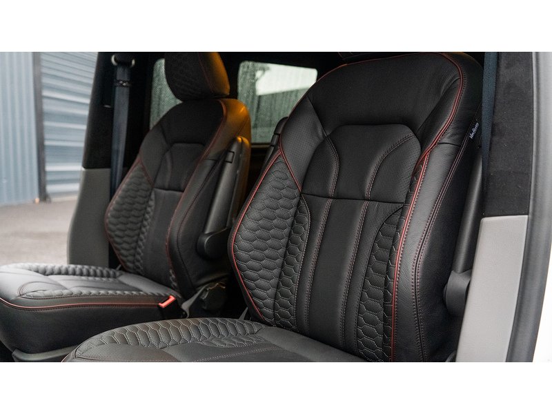 Volkswagen T30 Panel Van Highline LWB 204PS 2.0 TDI DSG