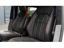 Volkswagen T30 Panel Van Highline LWB 204PS 2.0 TDI DSG