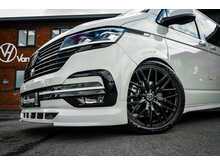 Volkswagen T30 Panel Van Highline LWB 204PS 2.0 TDI DSG