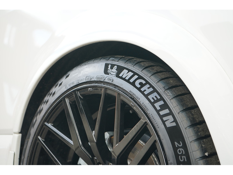 Volkswagen T30 Panel Van Highline LWB 204PS 2.0 TDI DSG