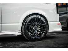 Volkswagen T30 Panel Van Highline LWB 204PS 2.0 TDI DSG