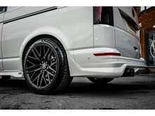 Volkswagen T30 Panel Van Highline LWB 204PS 2.0 TDI DSG