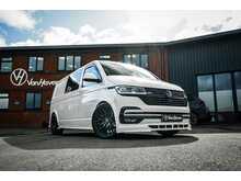 Volkswagen T30 Panel Van Highline LWB 204PS 2.0 TDI DSG