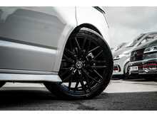 Volkswagen T30 Panel Van Highline LWB 204PS 2.0 TDI DSG