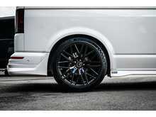 Volkswagen T30 Panel Van Highline LWB 204PS 2.0 TDI DSG