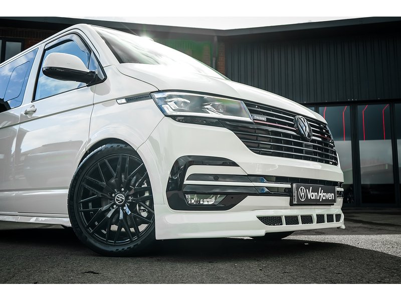 Volkswagen T30 Panel Van Highline LWB 204PS 2.0 TDI DSG