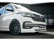 Volkswagen T30 Panel Van Highline LWB 204PS 2.0 TDI DSG