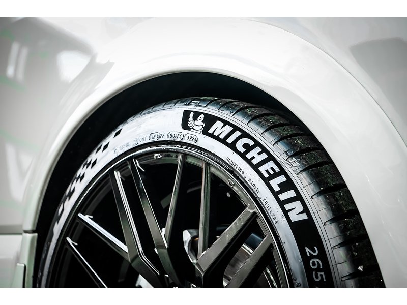 Volkswagen T30 Panel Van Highline LWB 204PS 2.0 TDI DSG