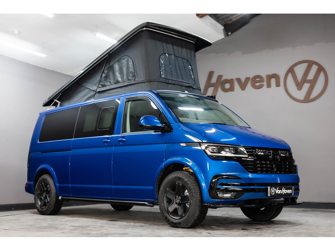 vw t6 kombi 4motion for sale