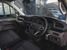 Volkswagen T32 Panel Van Highline LWB 204PS 2.0 TDI DSG