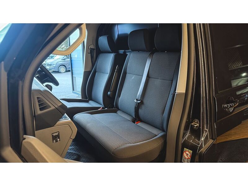 Volkswagen T32 T32 Panel Van Highline SWB 150 PS TDI DSG