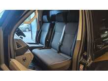 Volkswagen T32 T32 Panel Van Highline SWB 150 PS TDI DSG
