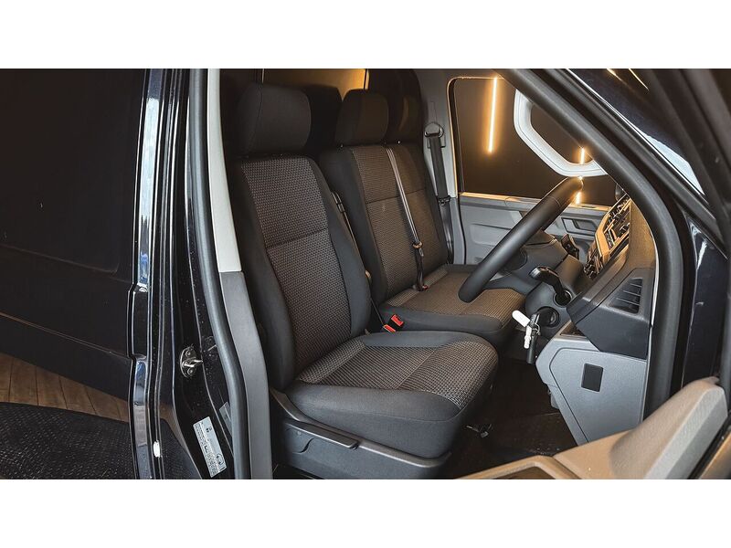 Volkswagen T32 T32 Panel Van Highline SWB 150 PS TDI DSG