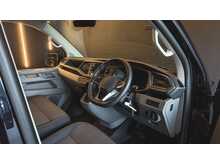 Volkswagen T32 T32 Panel Van Highline SWB 150 PS TDI DSG