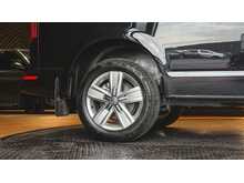 Volkswagen T32 T32 Panel Van Highline SWB 150 PS TDI DSG