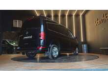 Volkswagen T32 T32 Panel Van Highline SWB 150 PS TDI DSG